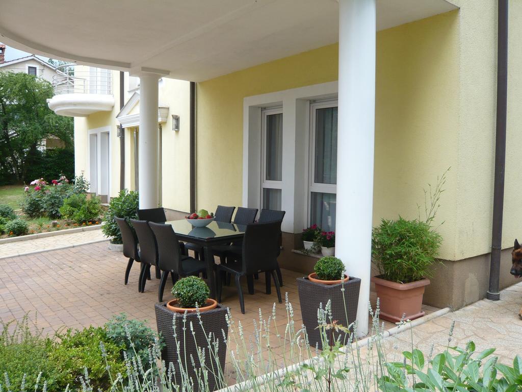 Apartments Villa Majda Matulji Room photo