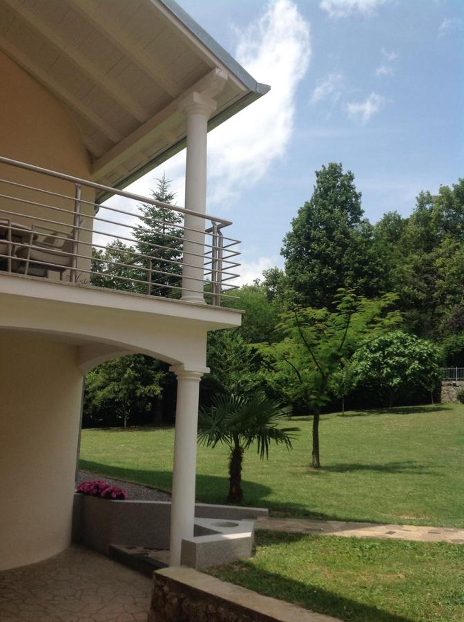 Apartments Villa Majda Matulji Exterior photo