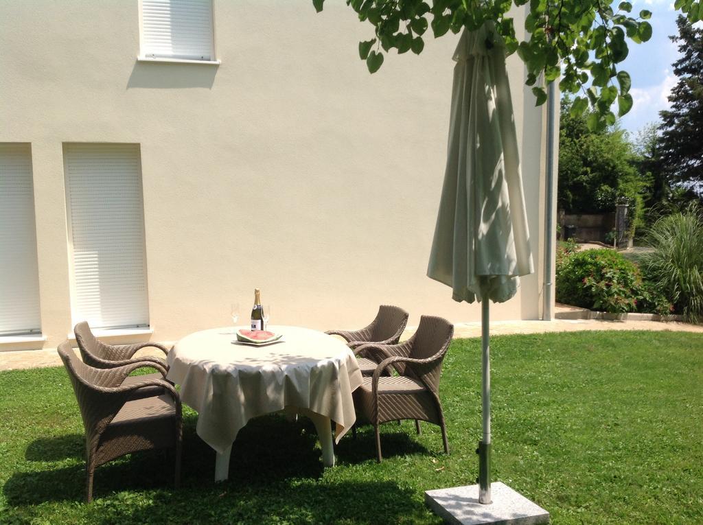 Apartments Villa Majda Matulji Room photo