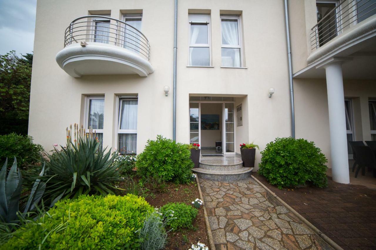 Apartments Villa Majda Matulji Exterior photo