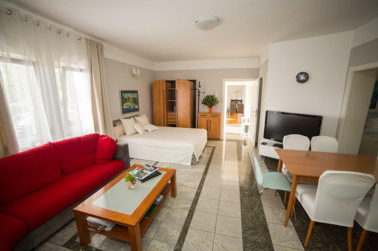 Apartments Villa Majda Matulji Exterior photo